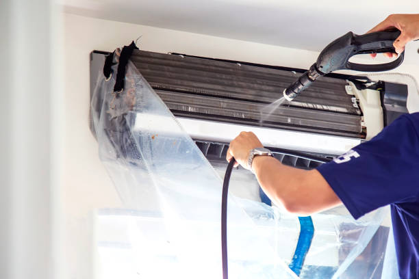 Best Air Duct Cleaning Company Near Me  in Boaz, WV