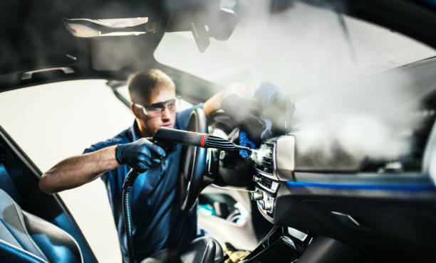 Best Affordable HVAC Duct Cleaning  in Boaz, WV