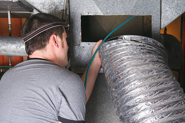 Best Duct Cleaning Specialists  in Boaz, WV