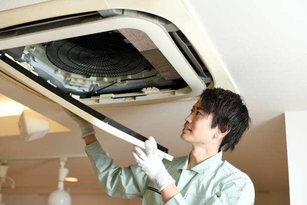 Trusted WV Airduct Cleaning Experts