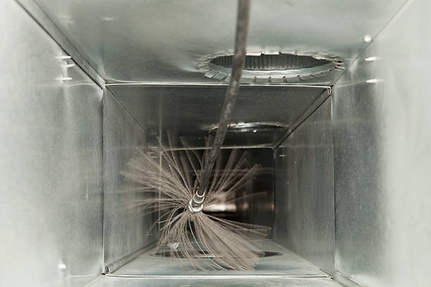 Best Affordable Air Duct Cleaning  in Boaz, WV