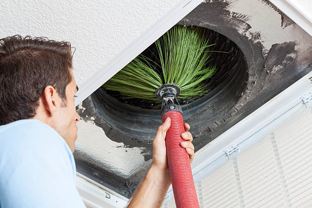 Best Commercial HVAC Duct Cleaning  in Boaz, WV